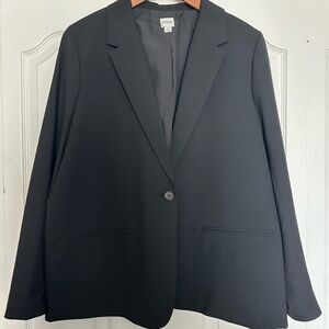 J. Crew Black Women's Blazer